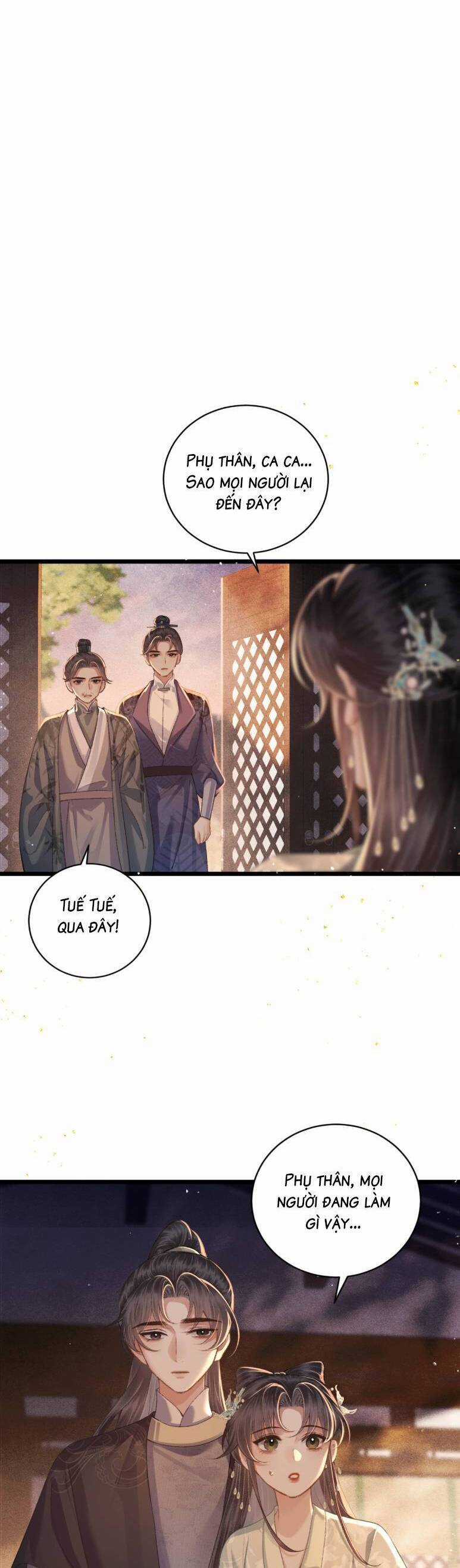 Gả Cho Phản Diện - Chapter 65 - Trang 23