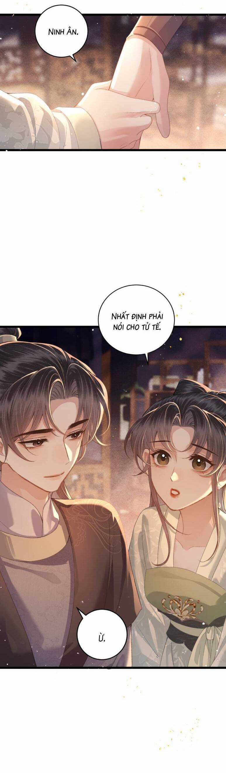 Gả Cho Phản Diện - Chapter 65 - Trang 25
