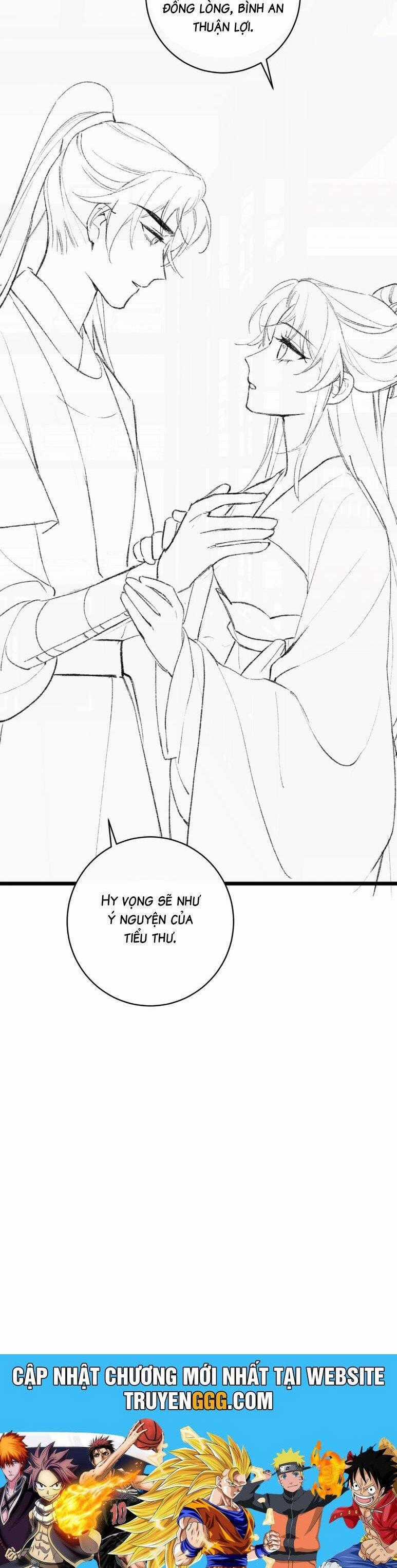 Gả Cho Phản Diện - Chapter 65 - Trang 27