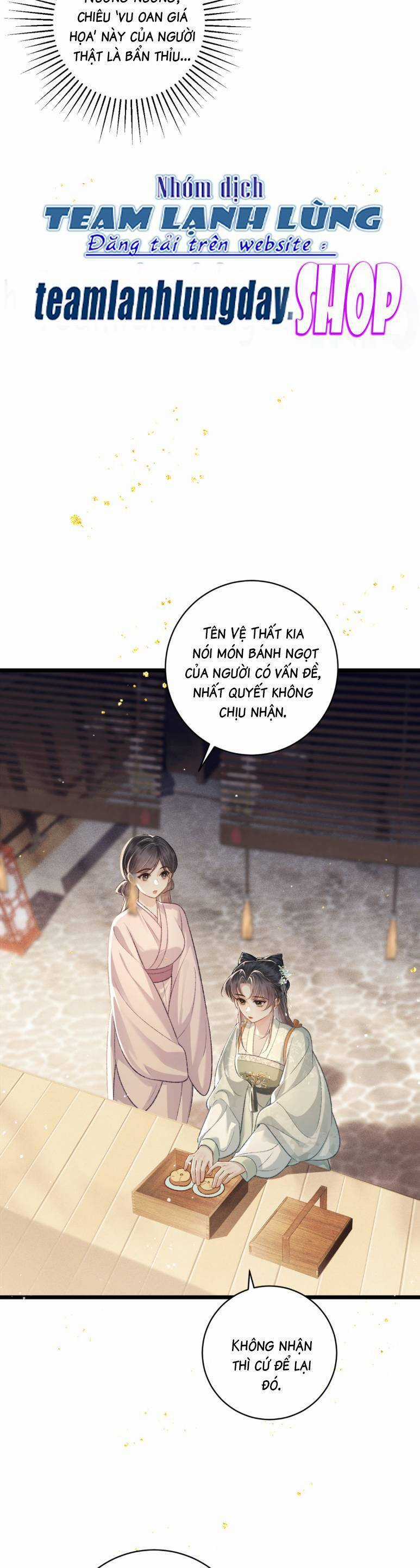 Gả Cho Phản Diện - Chapter 65 - Trang 6