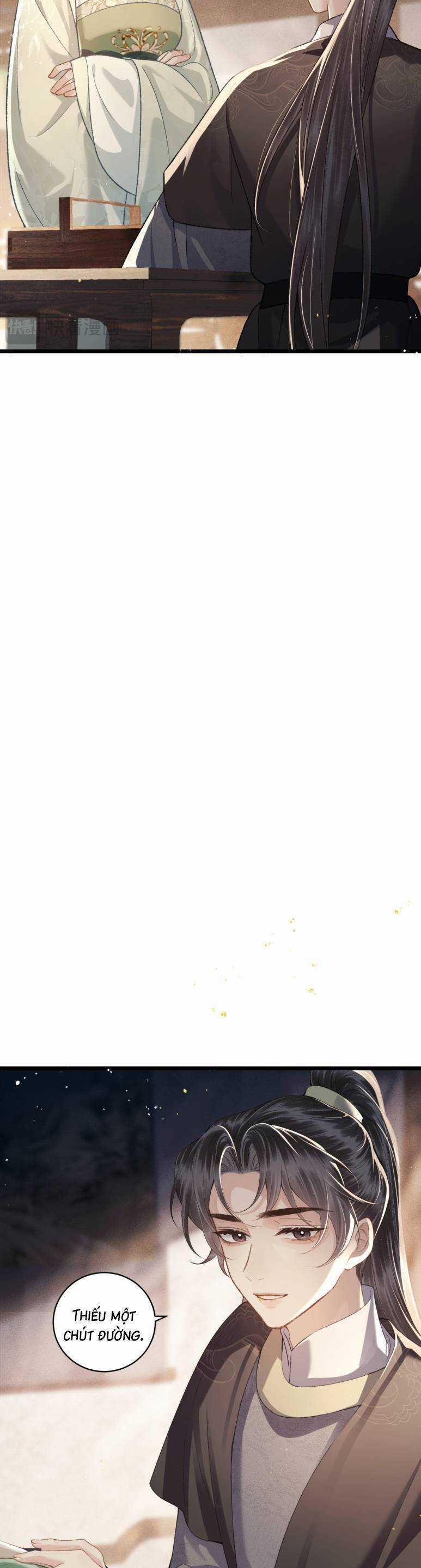 Gả Cho Phản Diện - Chapter 65 - Trang 9