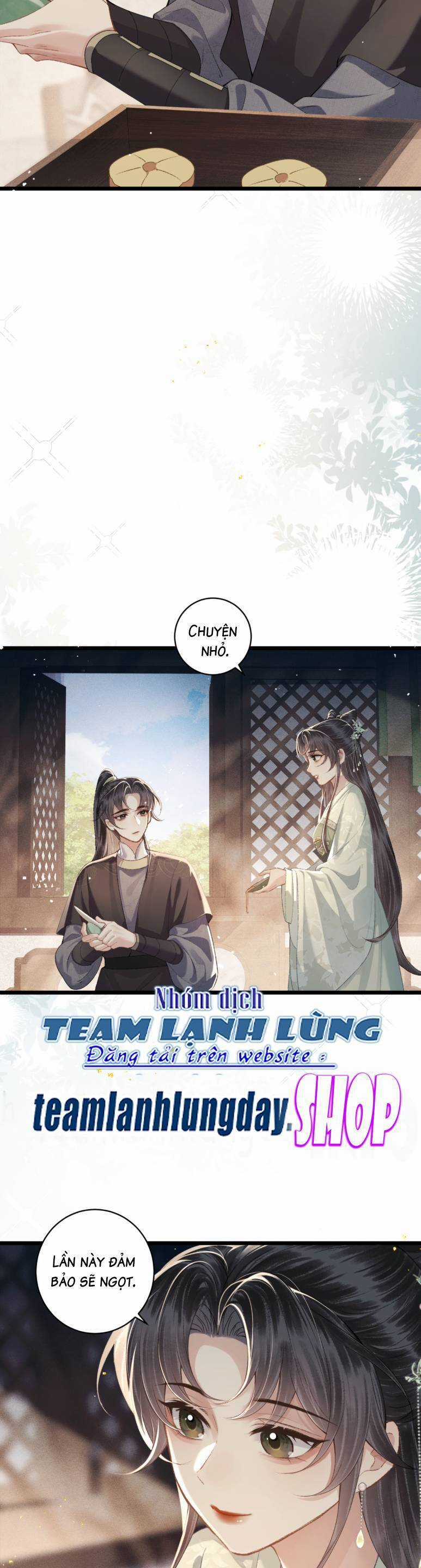 Gả Cho Phản Diện - Chapter 65 - Trang 10