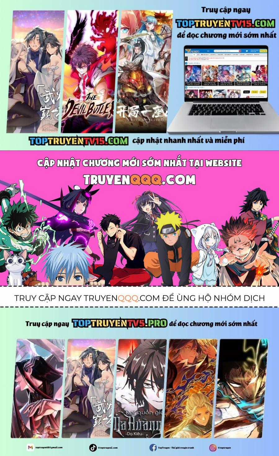 Gả Cho Phản Diện - Chapter 667 - Trang 1