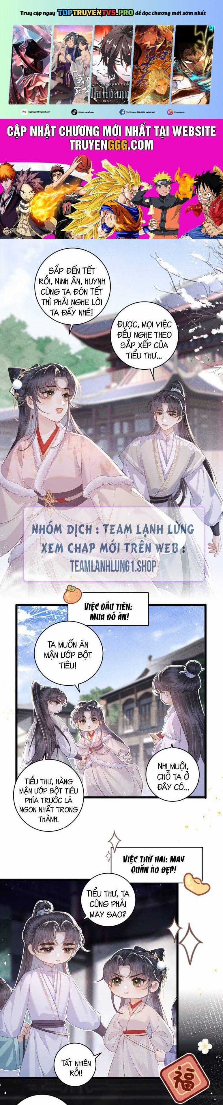 Gả Cho Phản Diện - Chapter 667 - Trang 2