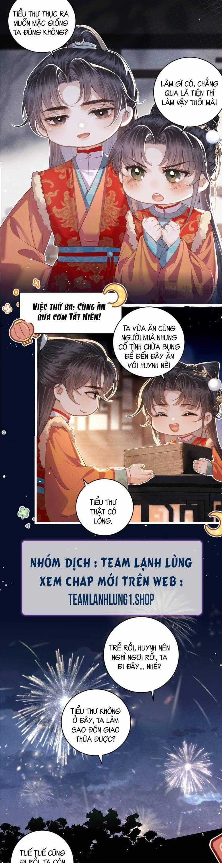 Gả Cho Phản Diện - Chapter 67 - Trang 2