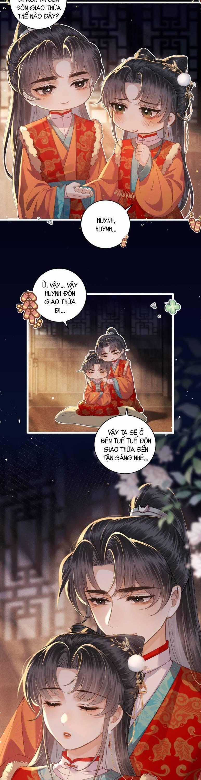 Gả Cho Phản Diện - Chapter 67 - Trang 3
