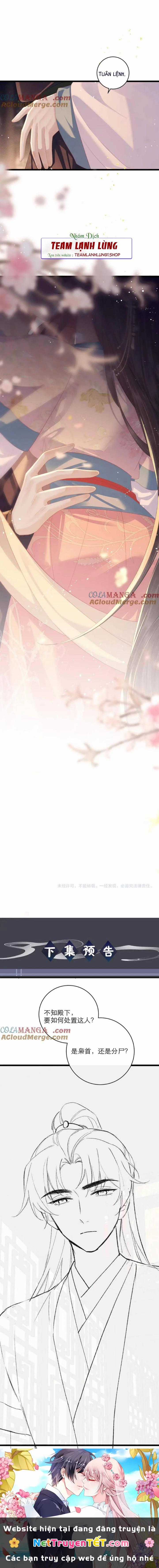 Gả Cho Phản Diện - Chapter 69 - Trang 3