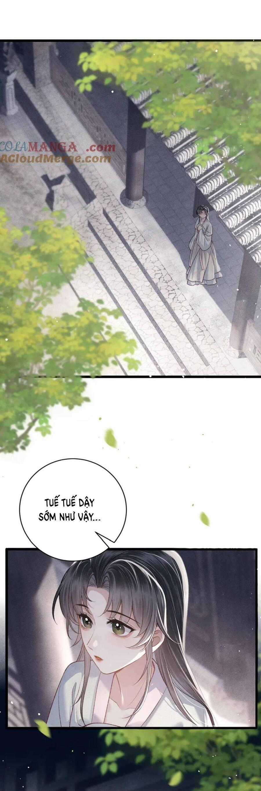 Gả Cho Phản Diện - Chapter 72 - Trang 2