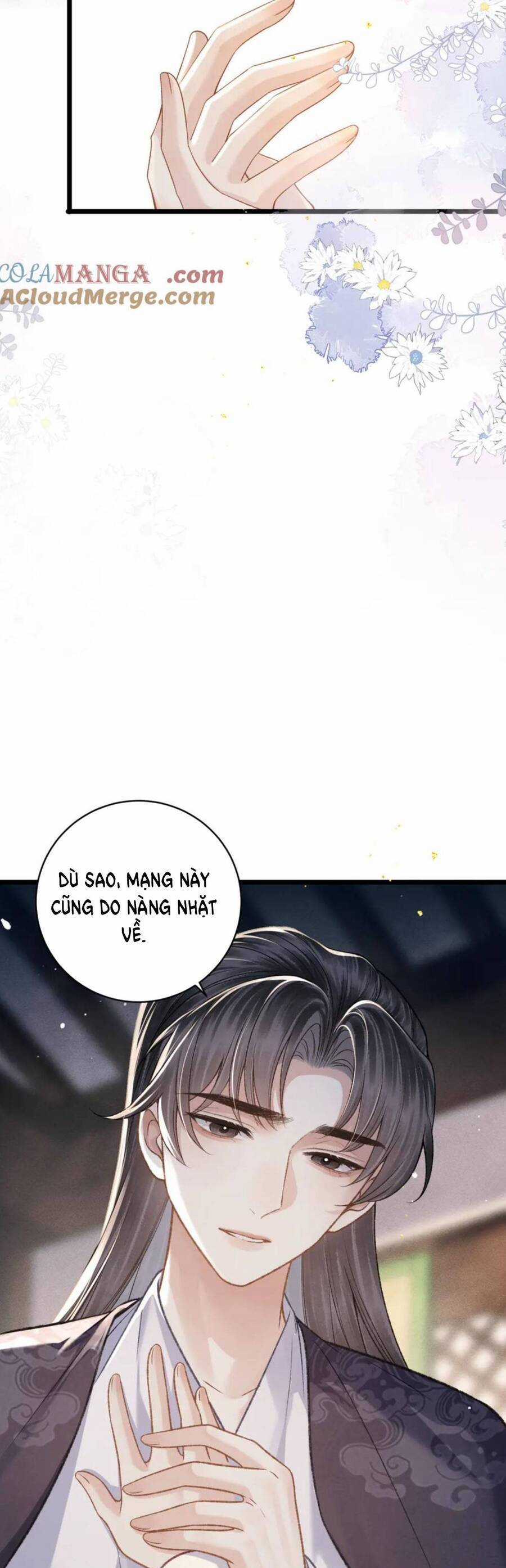 Gả Cho Phản Diện - Chapter 72 - Trang 16