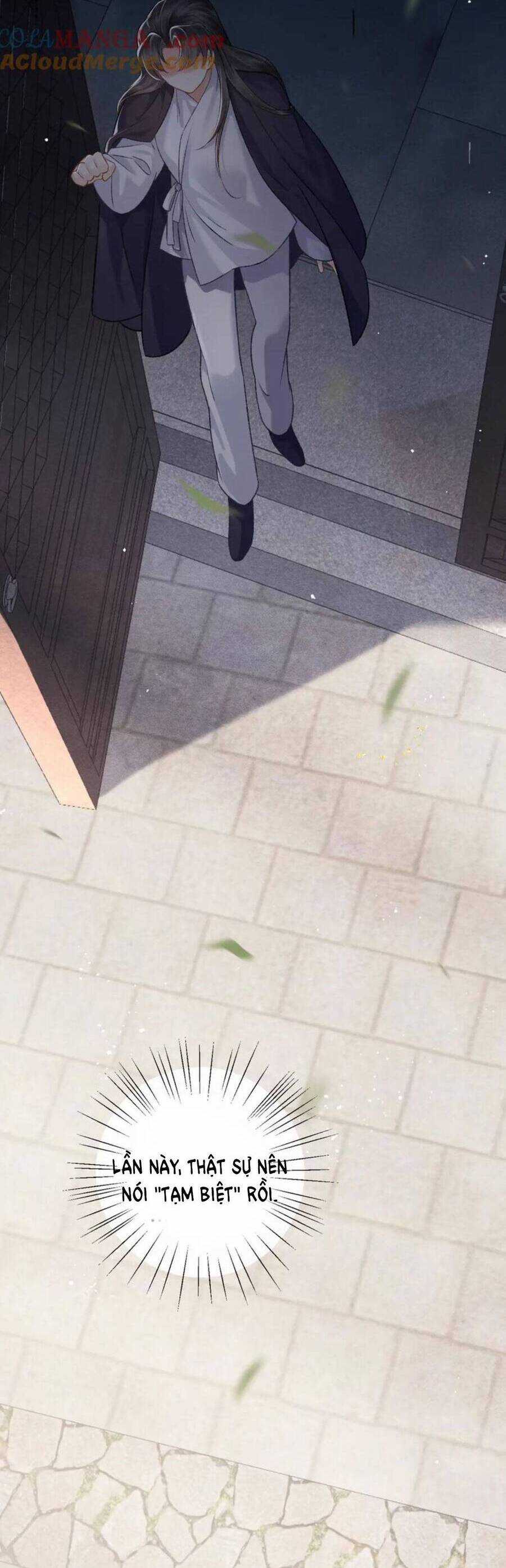 Gả Cho Phản Diện - Chapter 72 - Trang 21