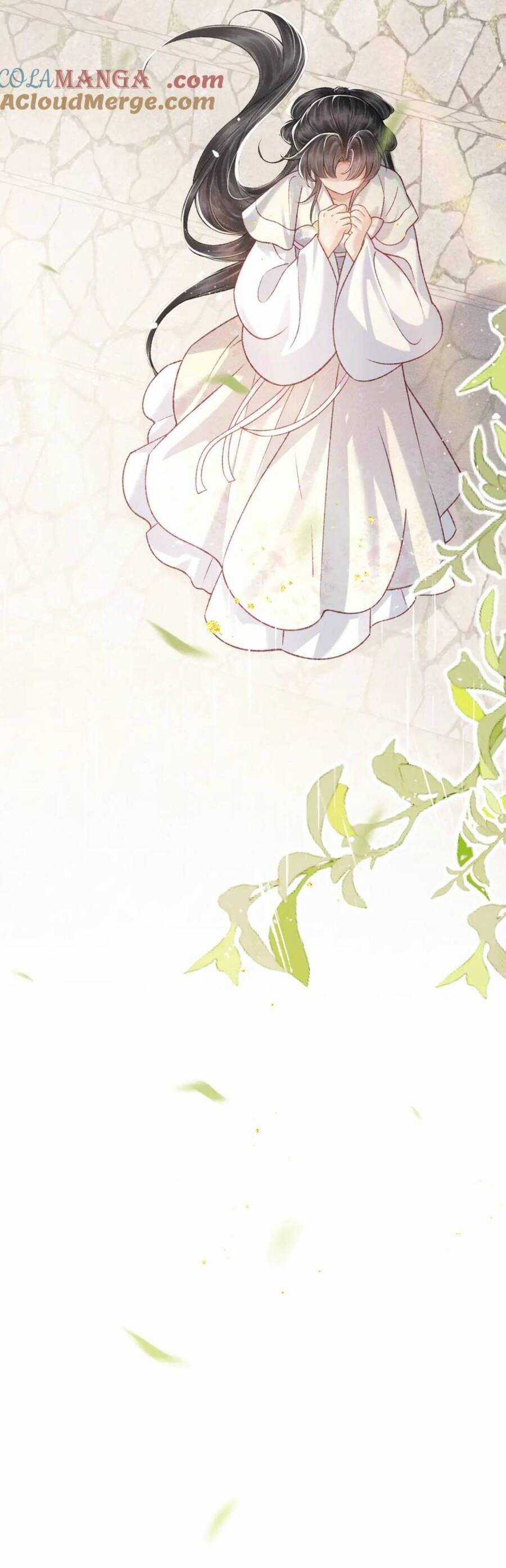 Gả Cho Phản Diện - Chapter 72 - Trang 22