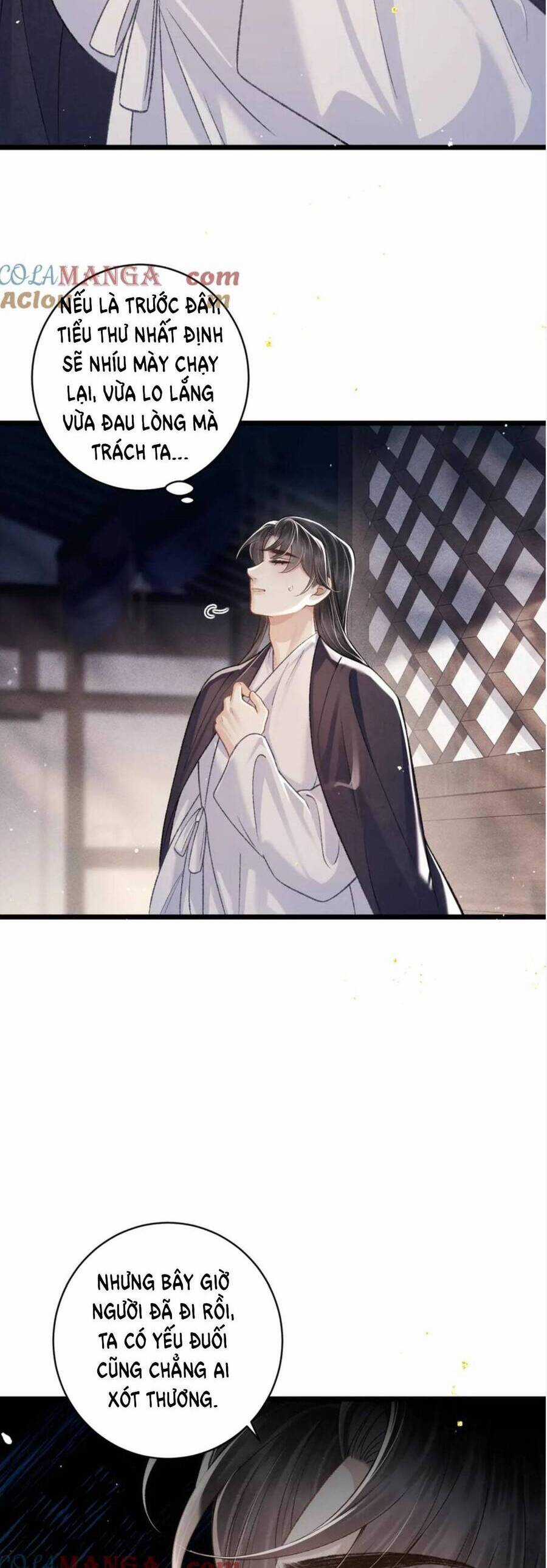 Gả Cho Phản Diện - Chapter 72 - Trang 24