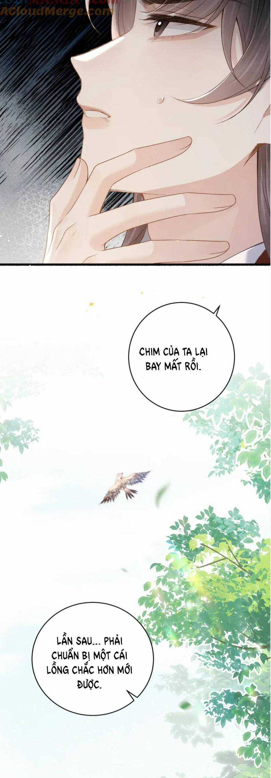 Gả Cho Phản Diện - Chapter 72 - Trang 25