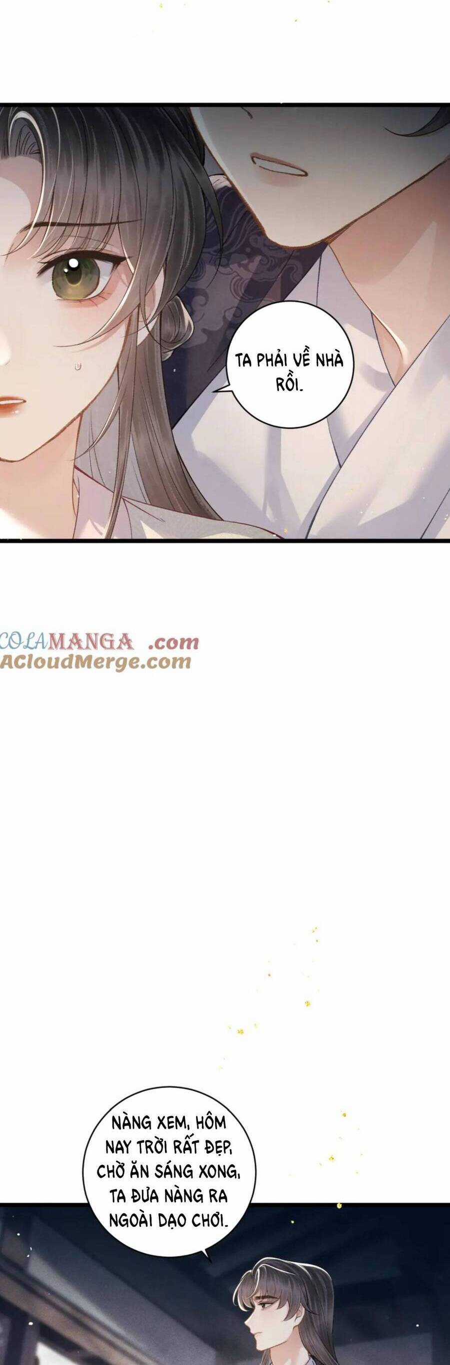 Gả Cho Phản Diện - Chapter 72 - Trang 8