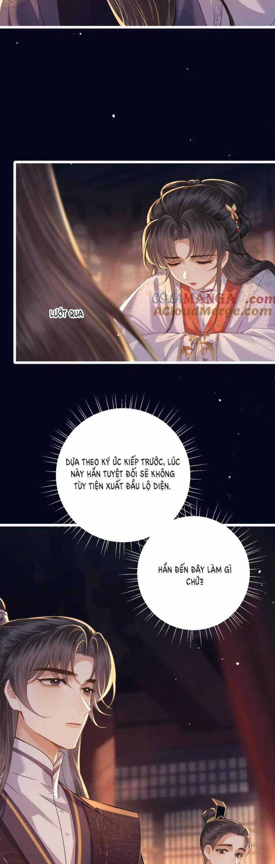 Gả Cho Phản Diện - Chapter 73 - Trang 13