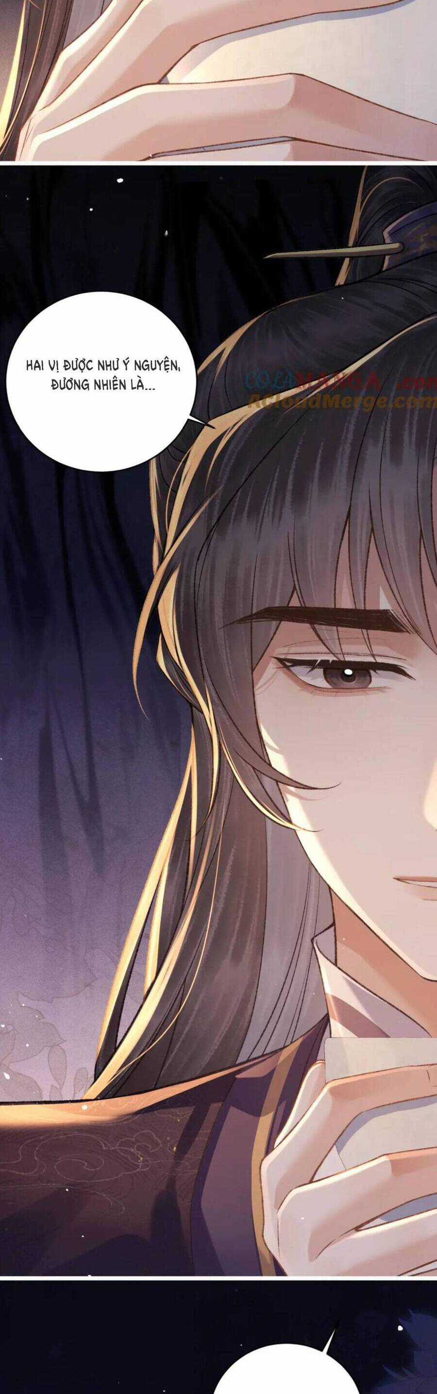 Gả Cho Phản Diện - Chapter 73 - Trang 22