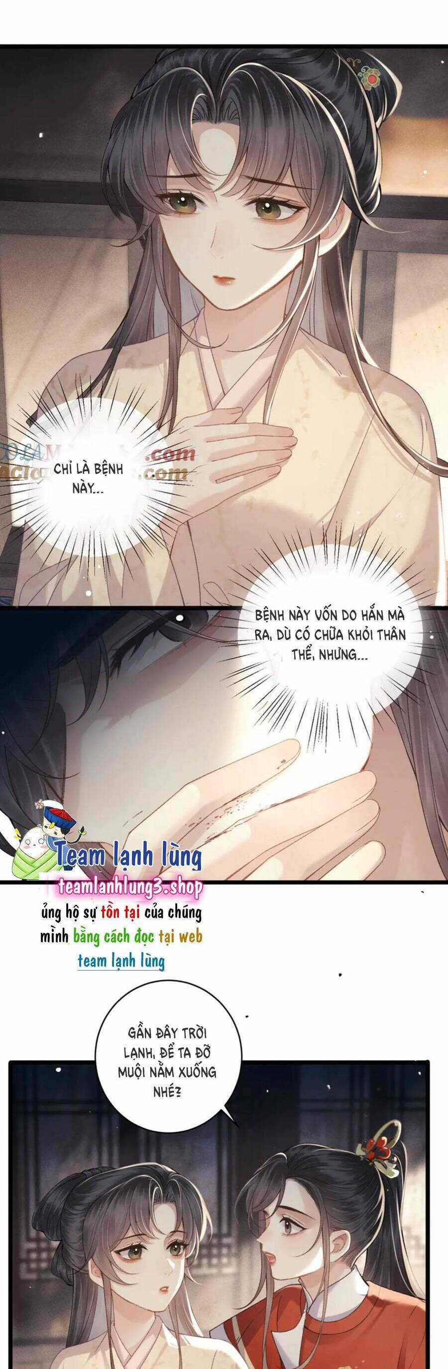 Gả Cho Phản Diện - Chapter 73 - Trang 5