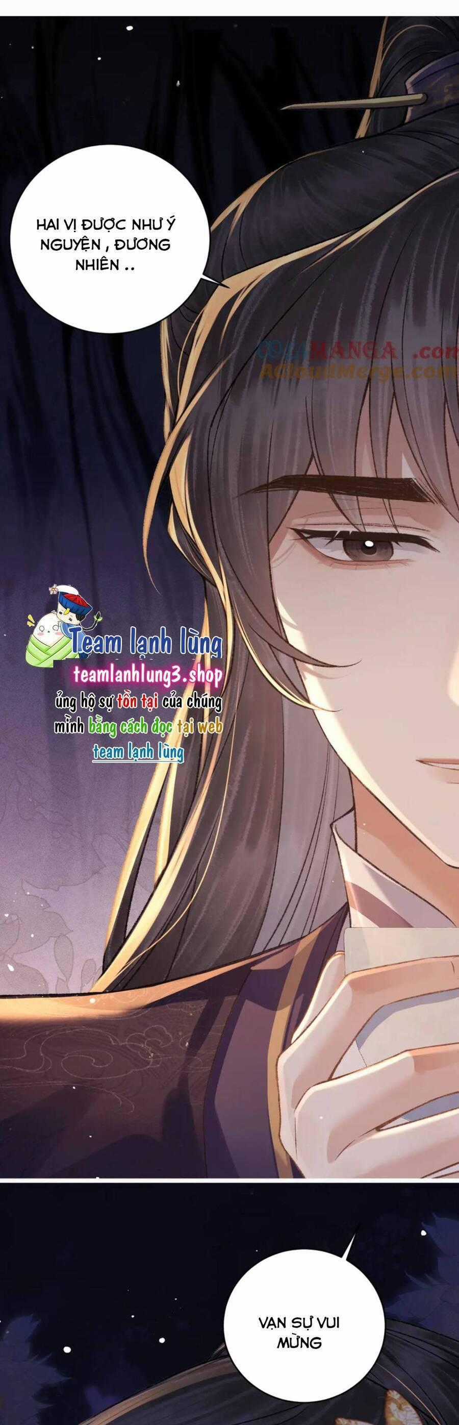 Gả Cho Phản Diện - Chapter 74 - Trang 2