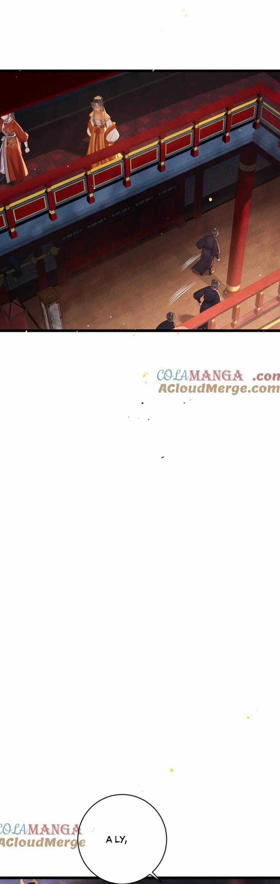 Gả Cho Phản Diện - Chapter 74 - Trang 16