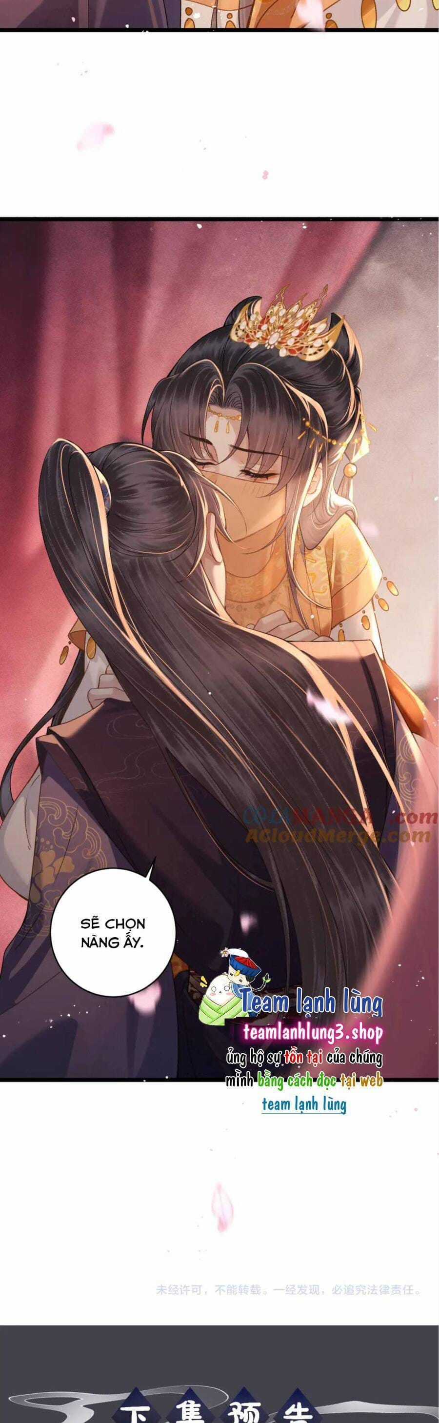 Gả Cho Phản Diện - Chapter 74 - Trang 23