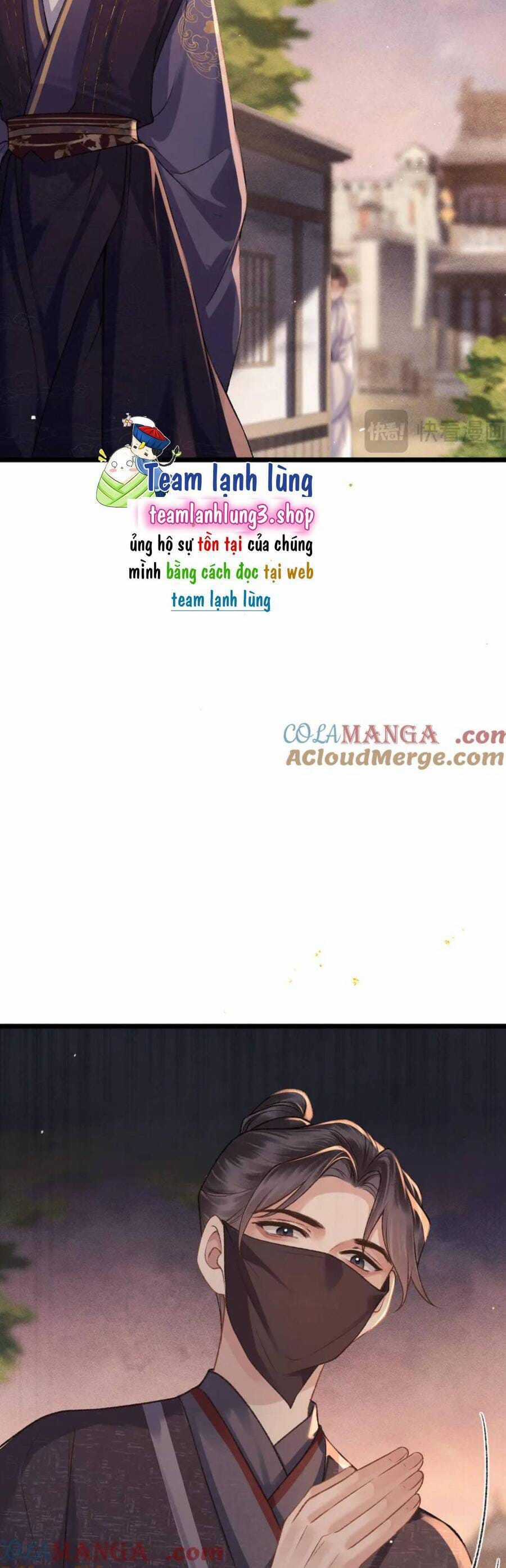 Gả Cho Phản Diện - Chapter 74 - Trang 8