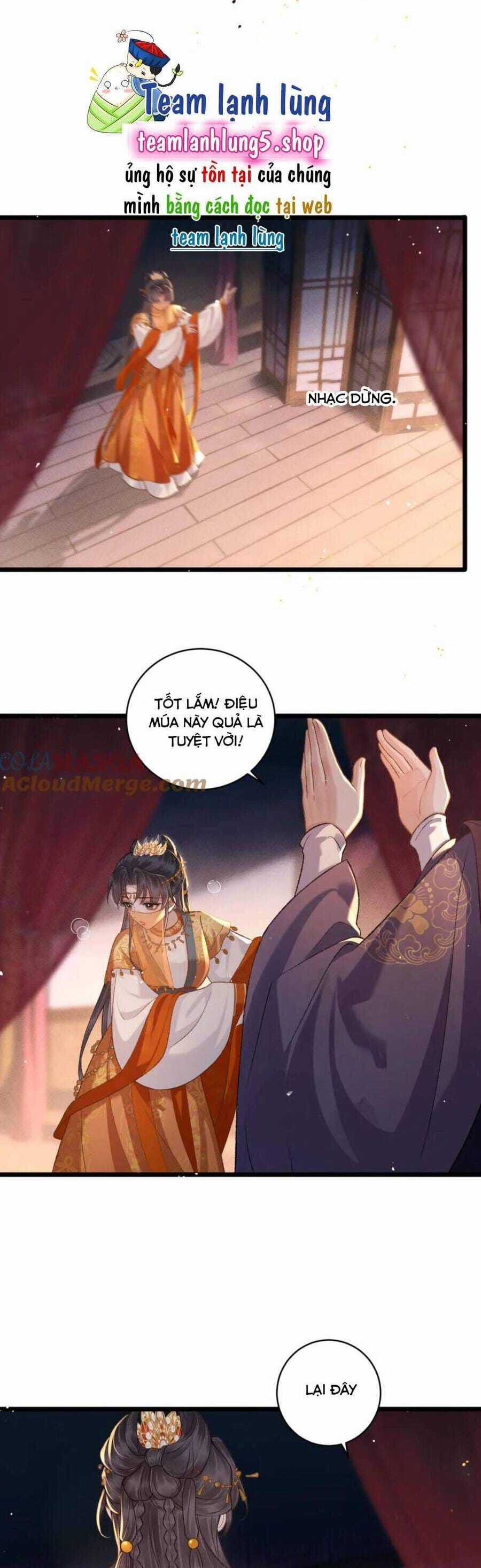 Gả Cho Phản Diện - Chapter 75 - Trang 13