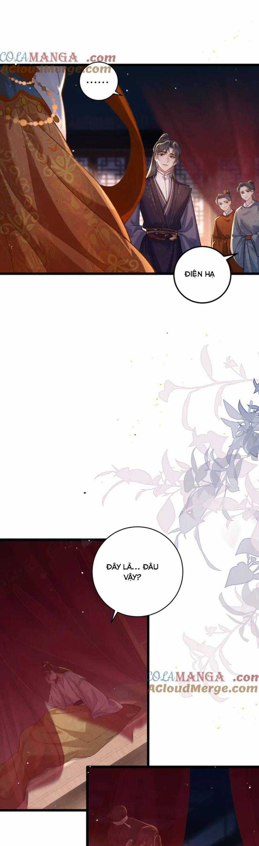 Gả Cho Phản Diện - Chapter 75 - Trang 10