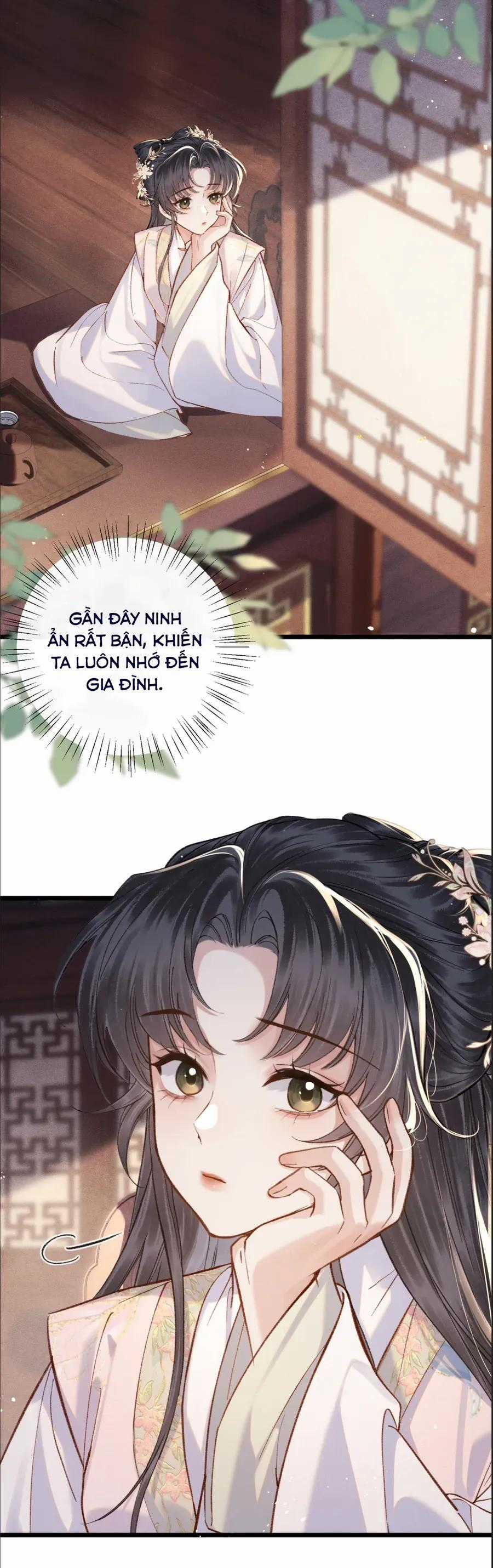 Gả Cho Phản Diện - Chương 108 - Trang 2