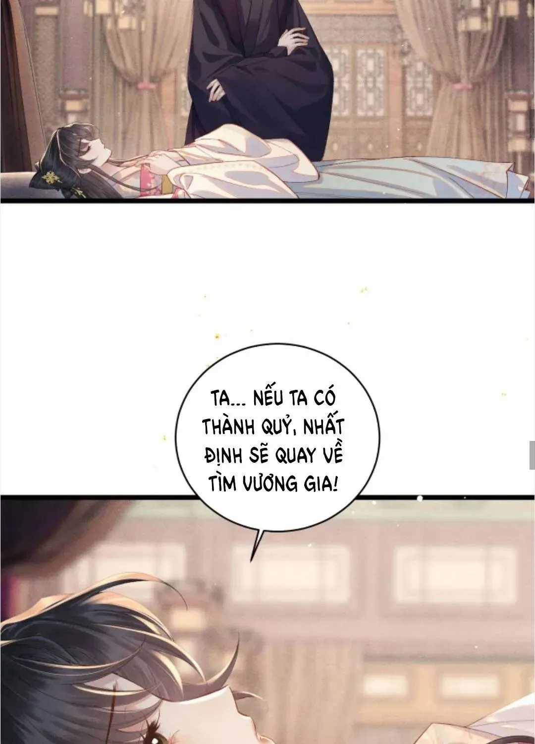 Gả Cho Phản Diện - Chương 127 - Trang 40