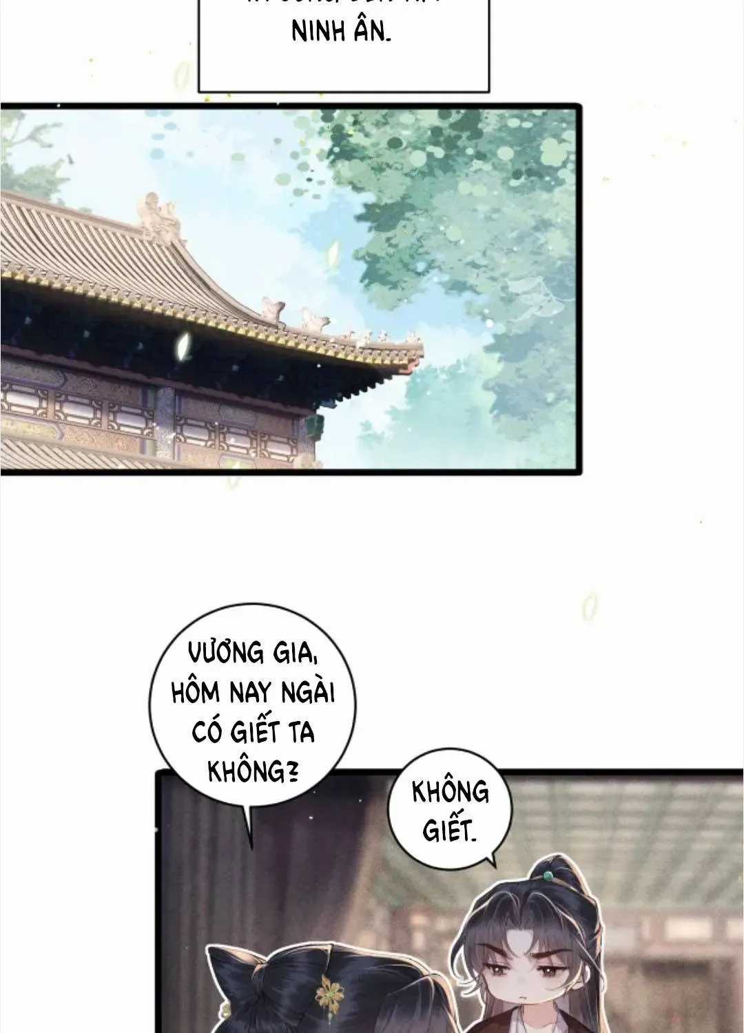 Gả Cho Phản Diện - Chương 127 - Trang 8