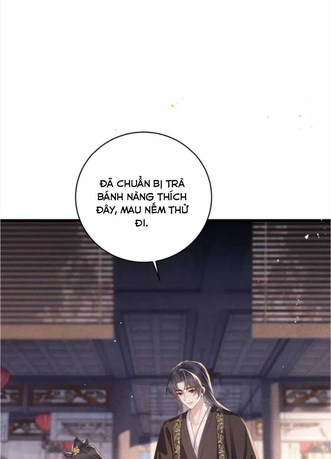 Gả Cho Phản Diện - Chương 128 - Trang 21