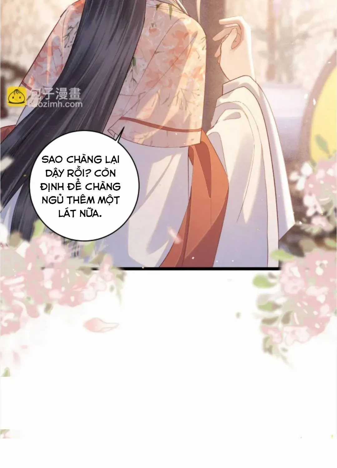 Gả Cho Phản Diện - Chương 128 - Trang 56