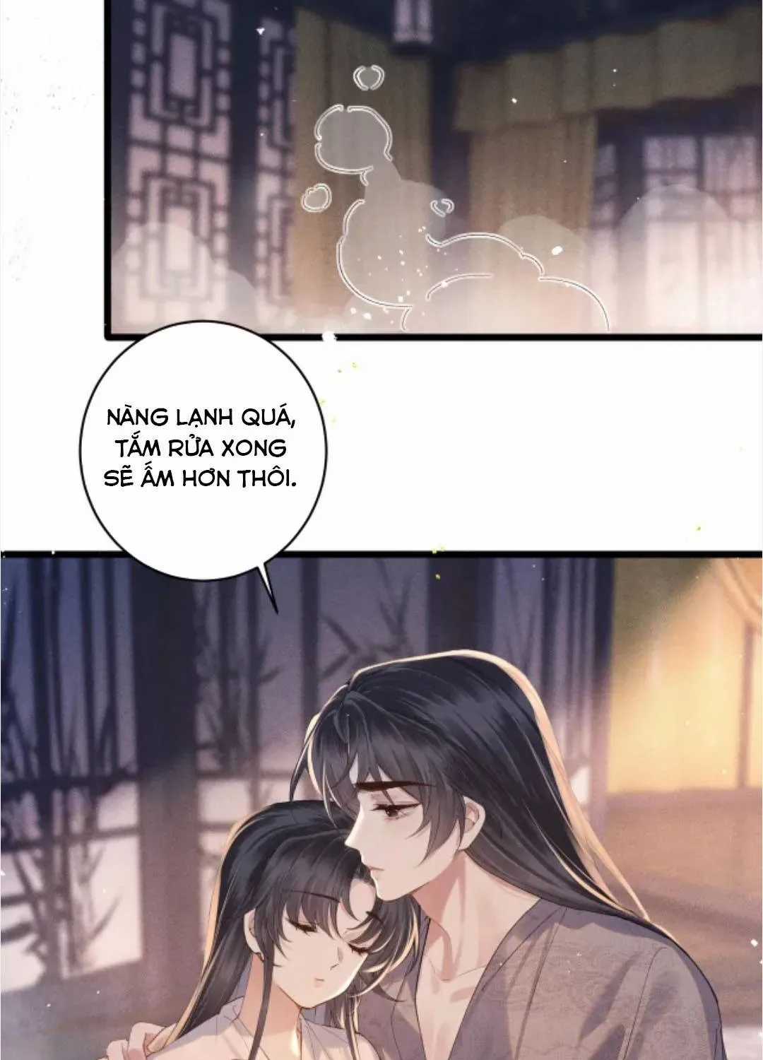 Gả Cho Phản Diện - Chương 128 - Trang 8