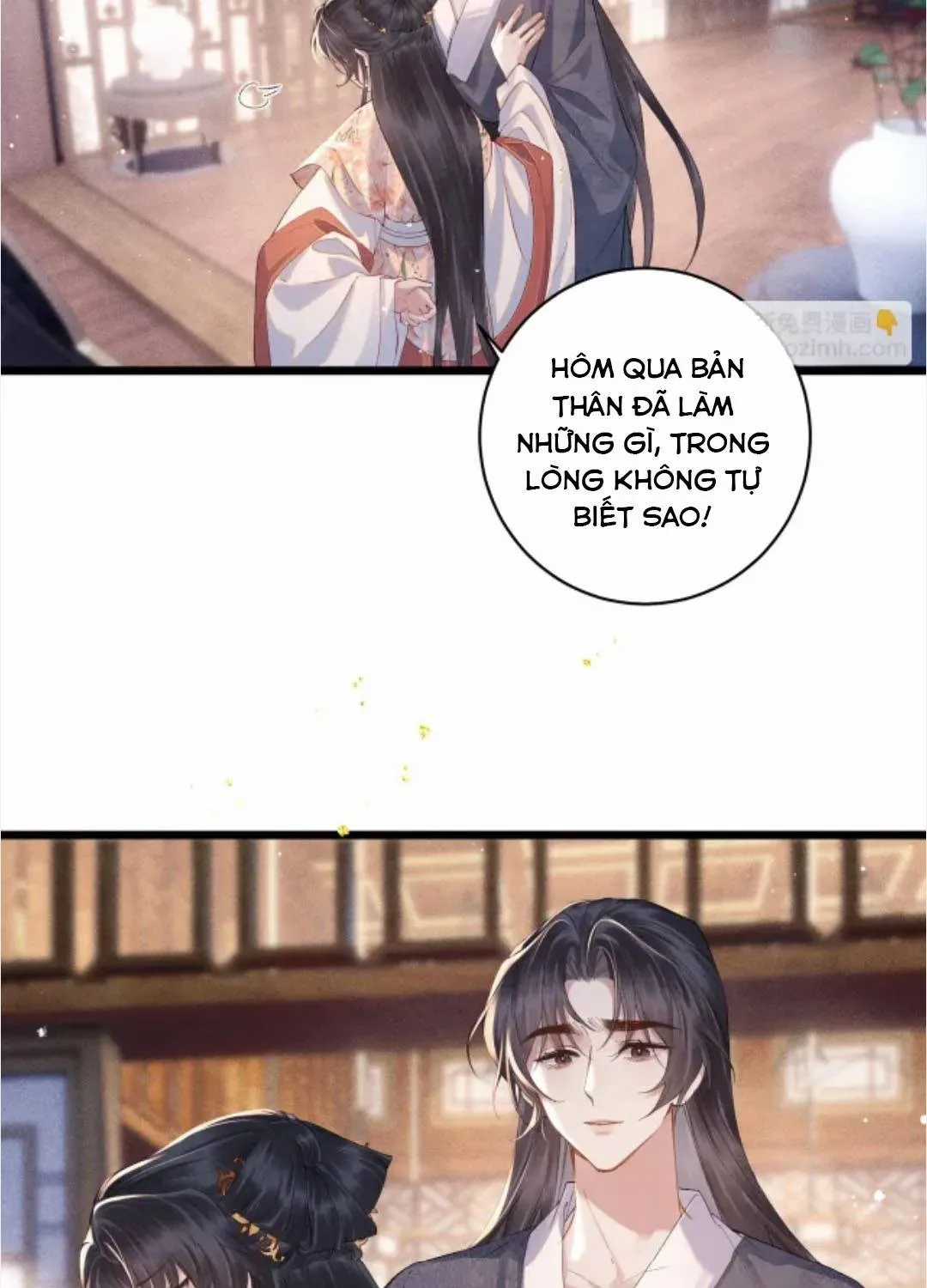 Gả Cho Phản Diện - Chương 129 - Trang 5