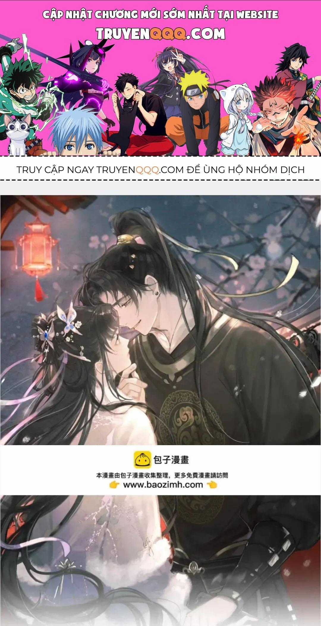 Gả Cho Phản Diện - Chương 132 - Trang 1