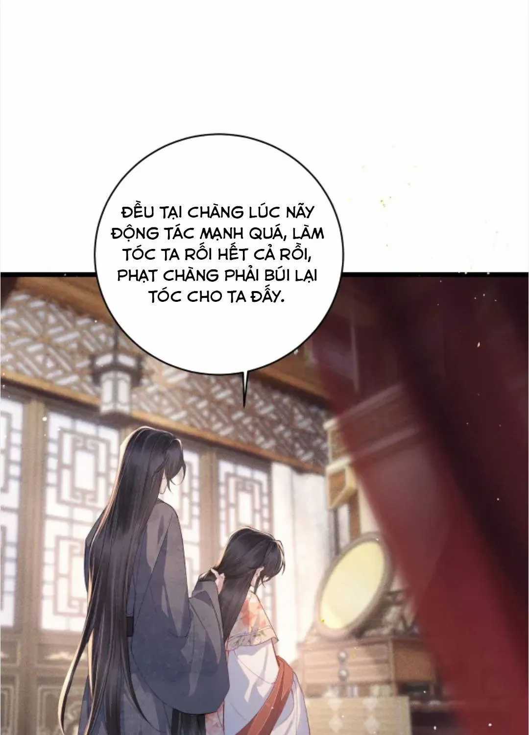 Gả Cho Phản Diện - Chương 132 - Trang 3