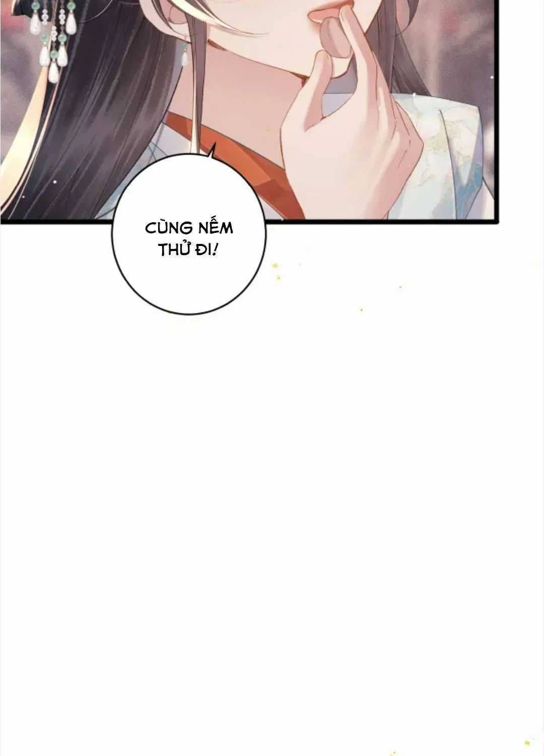 Gả Cho Phản Diện - Chương 132 - Trang 21
