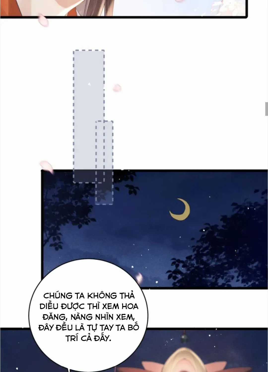 Gả Cho Phản Diện - Chương 132 - Trang 38