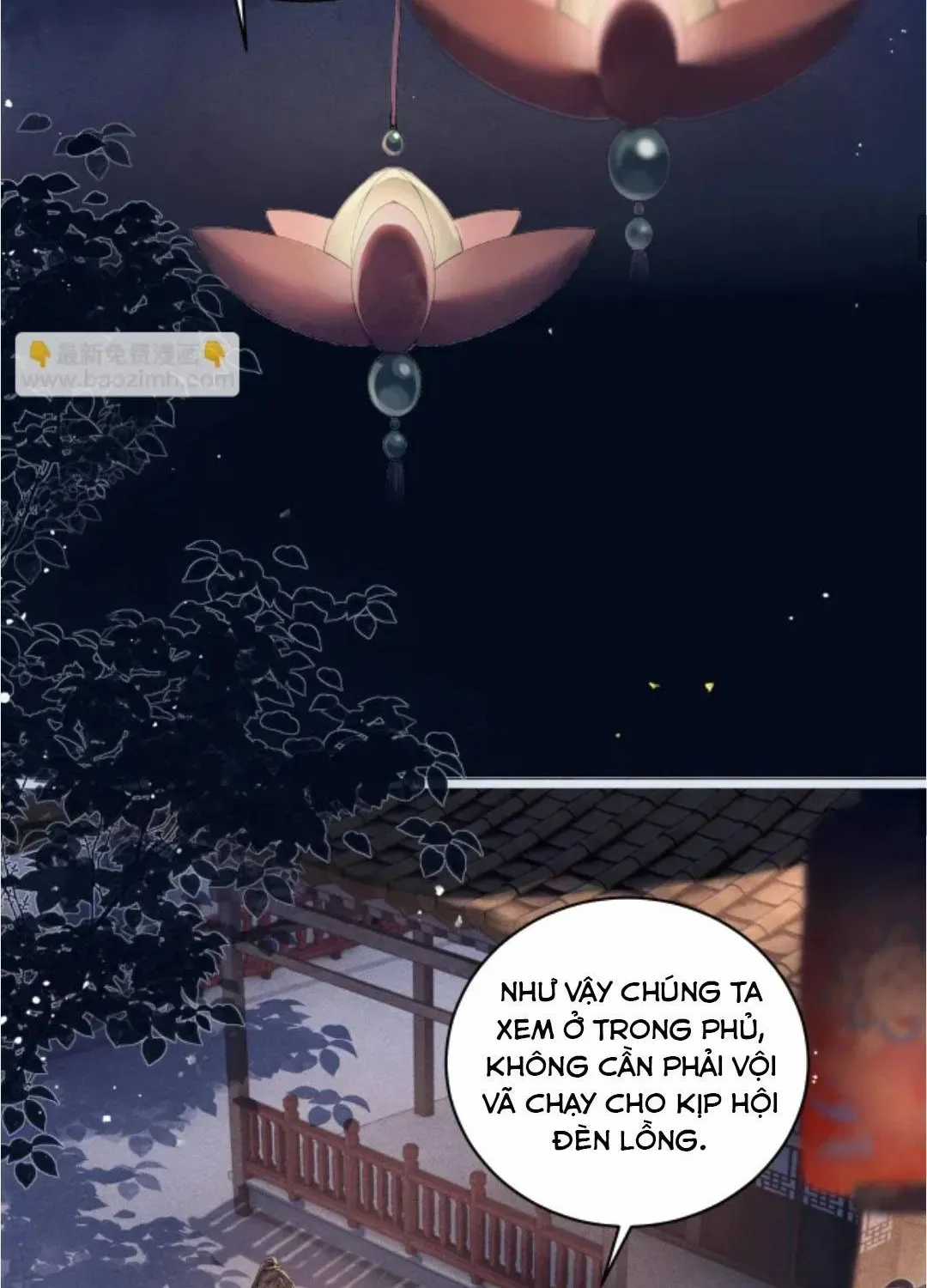 Gả Cho Phản Diện - Chương 132 - Trang 39