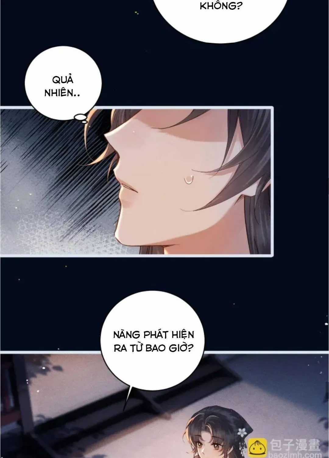 Gả Cho Phản Diện - Chương 132 - Trang 45