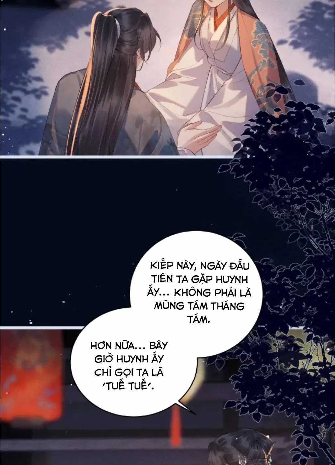 Gả Cho Phản Diện - Chương 132 - Trang 46