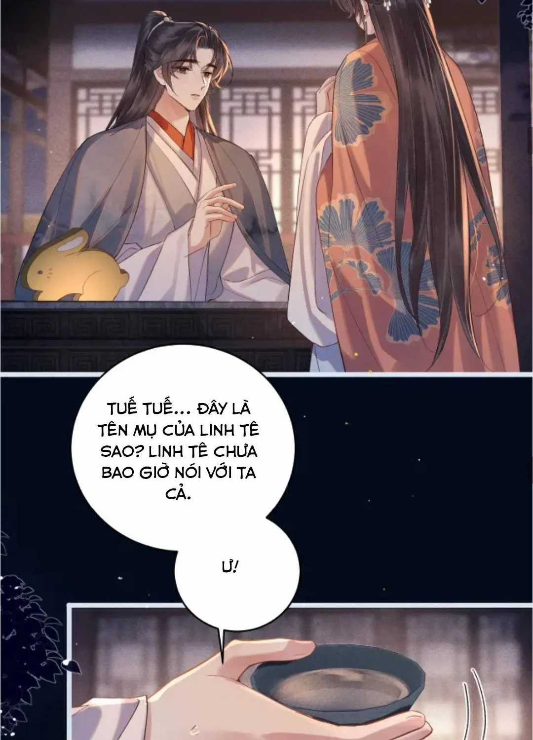 Gả Cho Phản Diện - Chương 132 - Trang 47