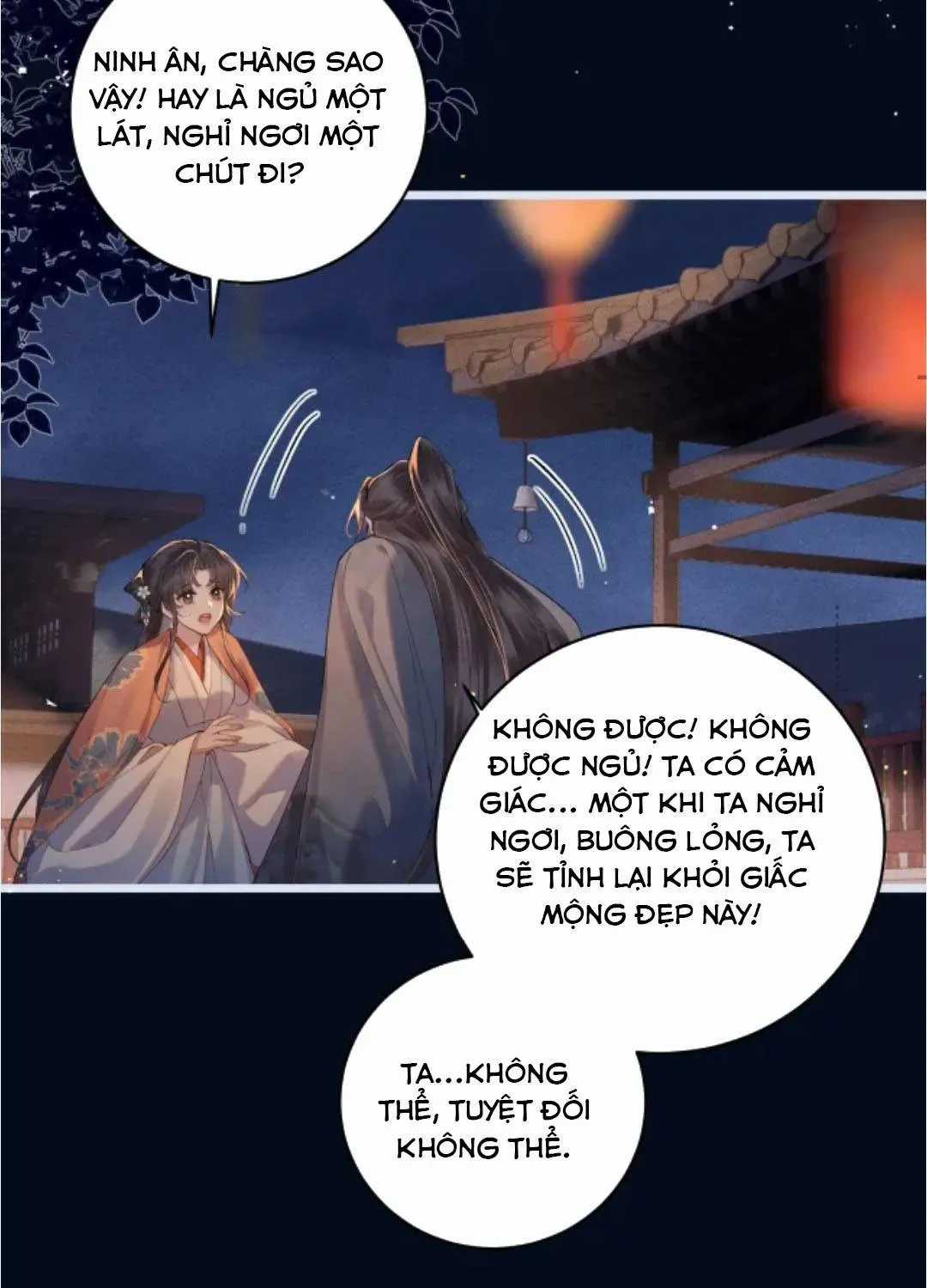 Gả Cho Phản Diện - Chương 132 - Trang 50