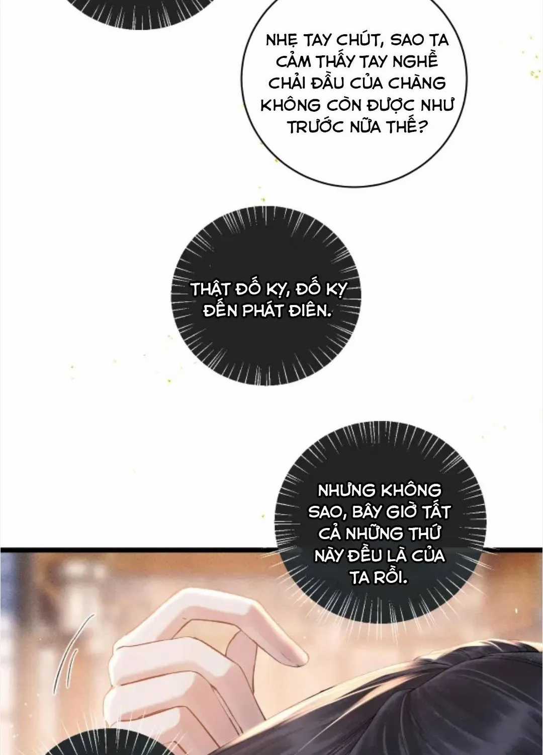 Gả Cho Phản Diện - Chương 132 - Trang 6