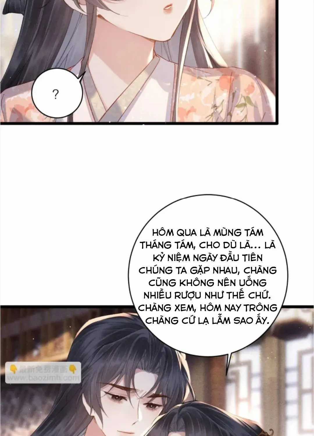 Gả Cho Phản Diện - Chương 132 - Trang 9