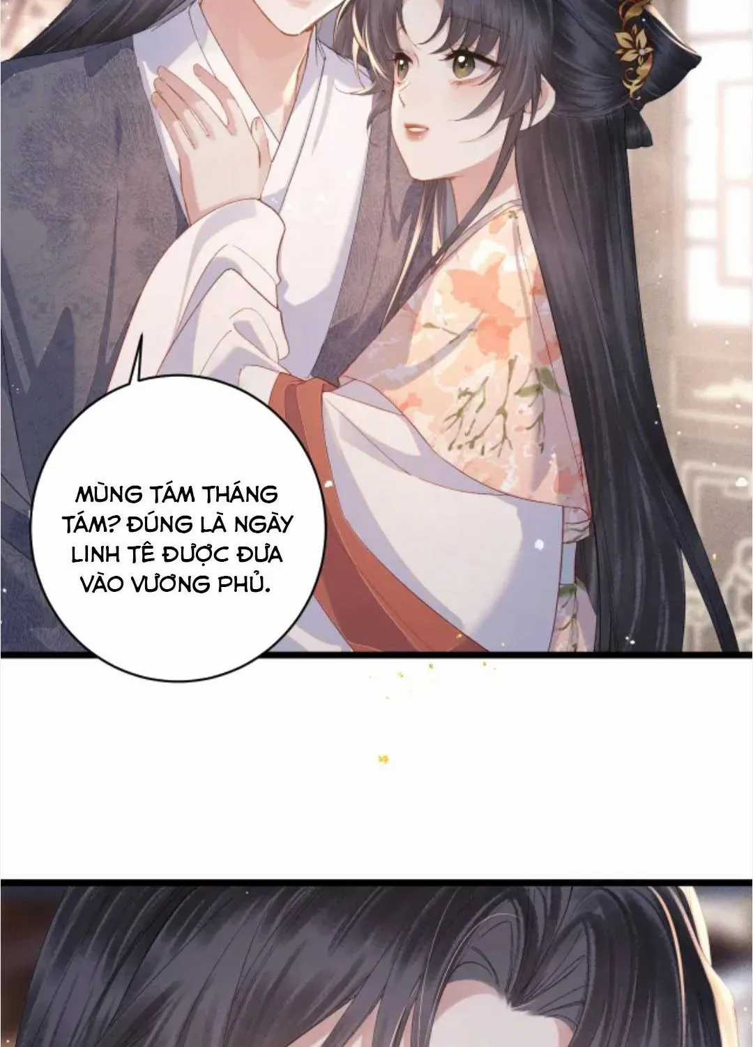 Gả Cho Phản Diện - Chương 132 - Trang 10