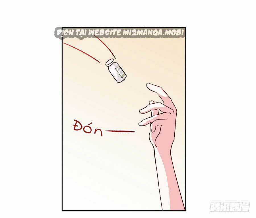 Gả Cho Tình Cũ Làm Lão Bà - Chapter 21 - Trang 17