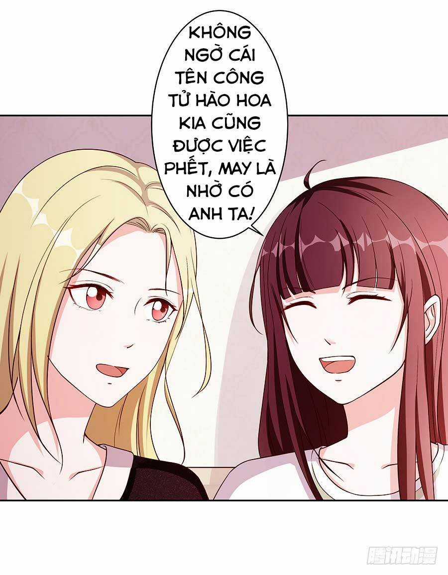 Gả Cho Tình Cũ Làm Lão Bà - Chapter 21 - Trang 29