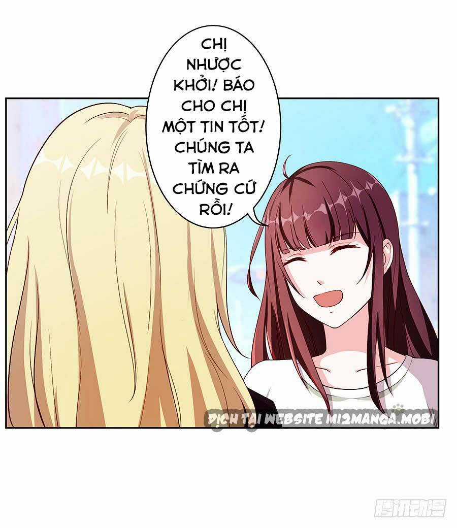 Gả Cho Tình Cũ Làm Lão Bà - Chapter 21 - Trang 5