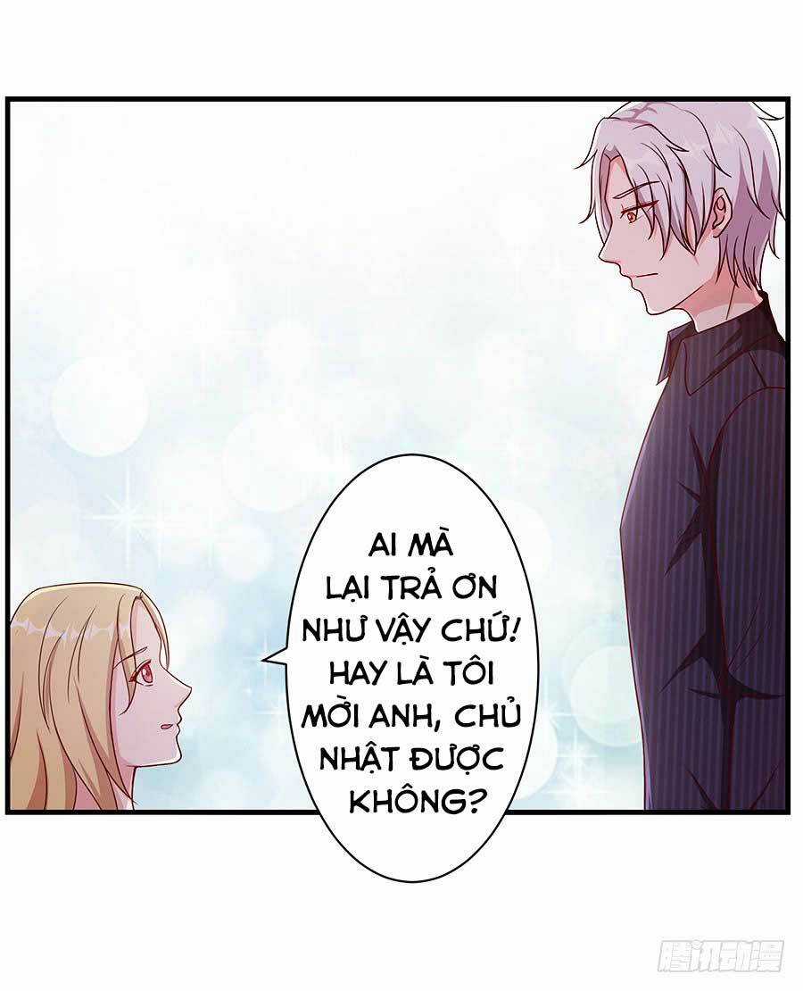 Gả Cho Tình Cũ Làm Lão Bà - Chapter 21 - Trang 41